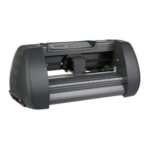 sk375 出口刻字机 cutting plotter 刻绘机