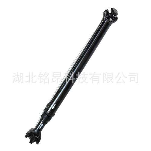 东风EQ2102分动箱至前桥传动轴2201PB-210越野车配件EQ245 EQ246