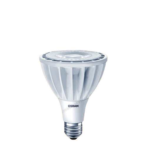 欧司朗睿亮LED PAR30 28W卤素灯杯灯珠天花板可调光暖光灯泡厂家