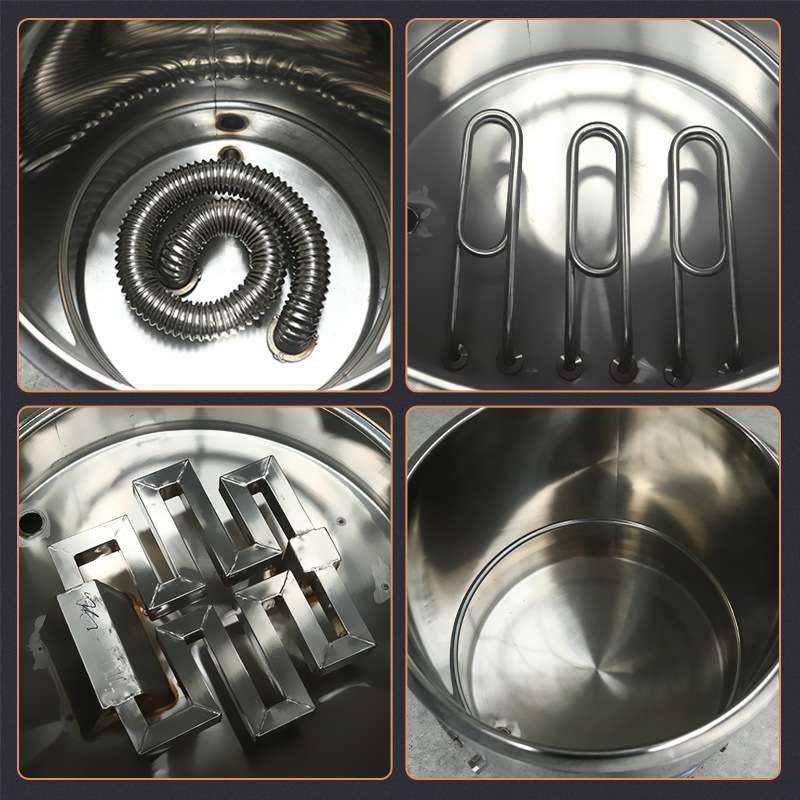 煮面炉分煮器商用大容量麻辣烫锅保温电热煮面锅煲粥汤面炉煮面桶