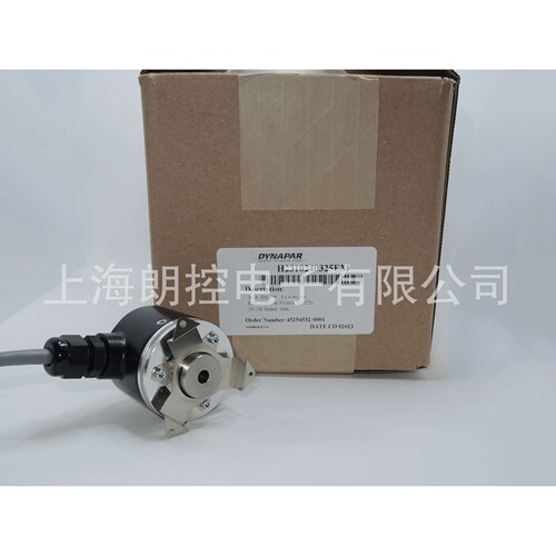 Dynapar丹纳帕编码器 H2310240325EM