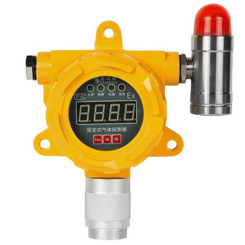 二硼烷报警器管道式、流通式、壁挂式可选 SKSG-A-B2H6斯柯森
