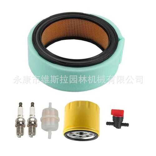 24-083-03-S 24 083 03 AirFilter CH18 CH20 CH22空 滤套装