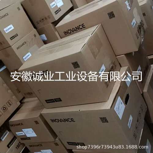汇川伺服电机MS1H2-10C30CD-T331RMS1H2-10C30CD-T334R三相380V