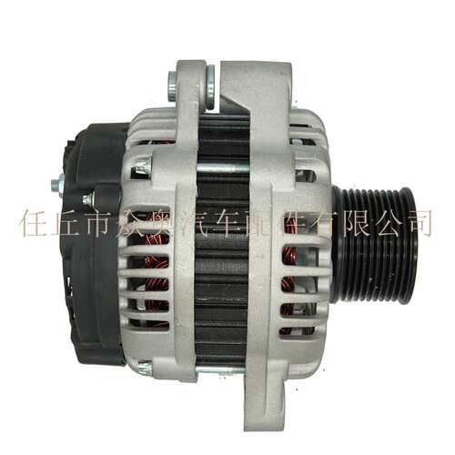 红岩杰狮C9/C11/C13上菲红岩柯索18SI发电机5801315646 8600399