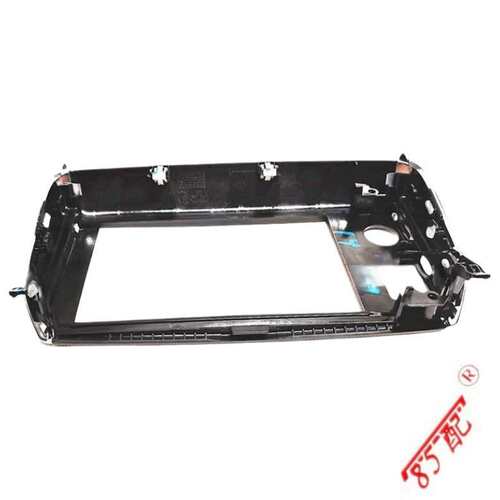 多功能显示屏面罩96738995XU适用标致208/2008