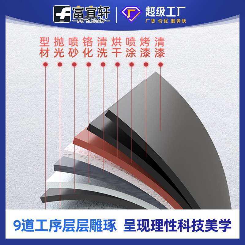 中式别墅大门农村自建房铝艺大门双开门新中式庭院大门铝合金大门