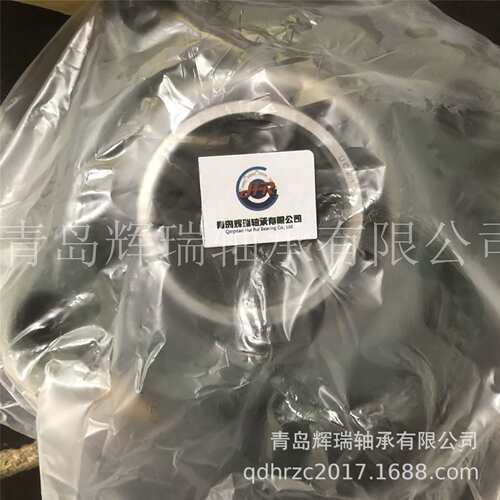 带座轴承单元 UCFC211D1 圆形座FC211 轴承型号UC211