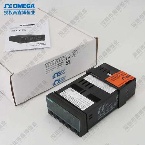 DP25B-S-DC10/32-A DP25B-S-AI-R奥米佳数显面板仪表温控器