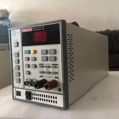 供应/出租 博计3311C+3302D Prodigit3311C  300W 电子负载