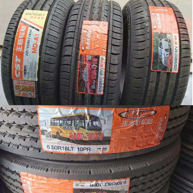 正新轮胎165/70R13175/70R14185R14215/75R16货车轿车载重轮胎