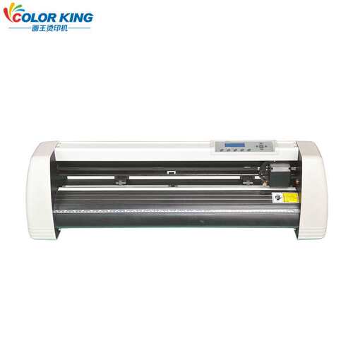 桌面型可选配脚架实用721刻字机 plotter cutter刻字膜贴纸刻绘机