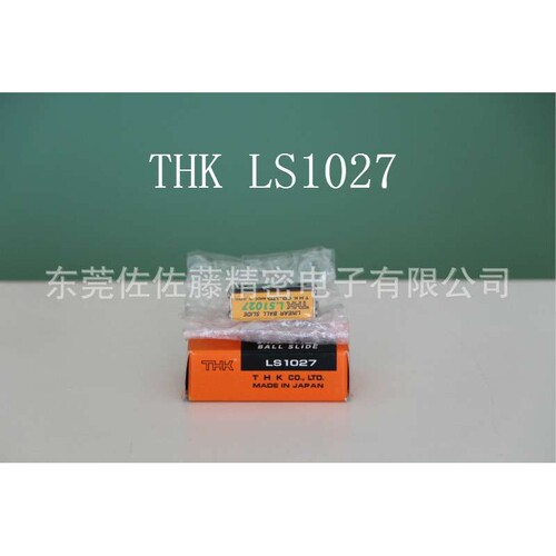 THK LS1027 LS1052 LS1077 LSP1390