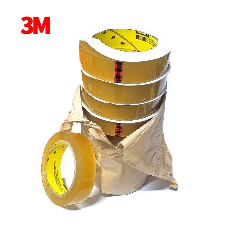 3M681测试胶带 高粘附着力 百格刮划专用百格测试