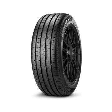 倍耐力轮胎 205/50R17 93W XL 新P7 KS