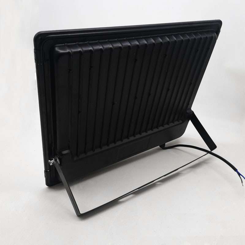 低压LED投光灯36V12V24V户外防水泛光灯电瓶摆摊船用灯超亮夜市灯