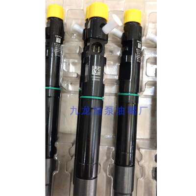 共轨喷油器28386106 1042200-FD020 适用江淮帅铃JAC 国五HFC4DB2