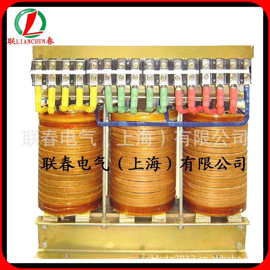 供应1140V转380V/220V电源转换器 三相变压器