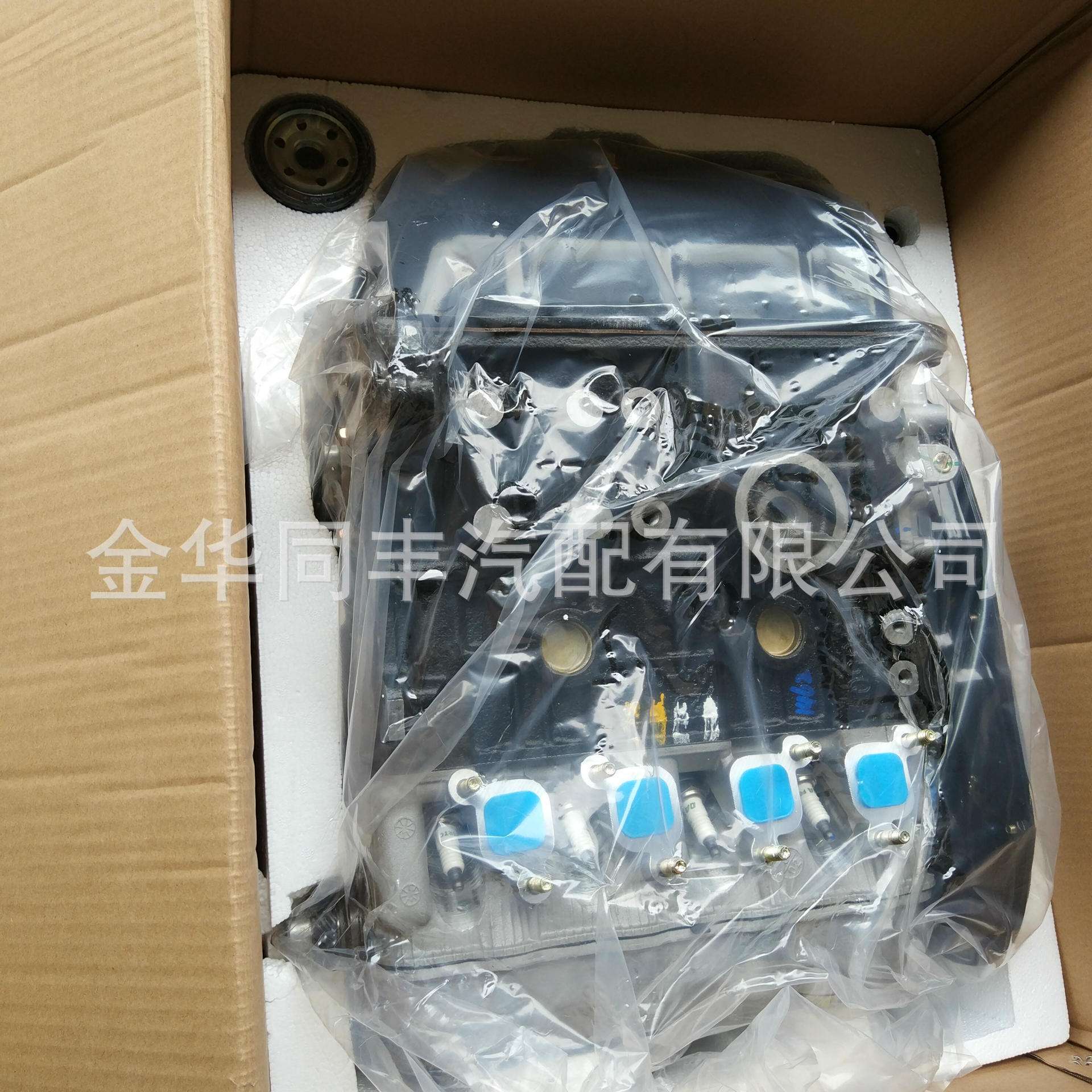 长安哈飞昌河长安之星465五菱之光465发动机总成正厂配套厂价发动