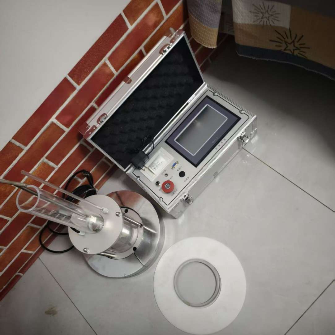 新标准路面渗水仪 沥青混合料渗水系数测定仪 新标准渗水试验仪