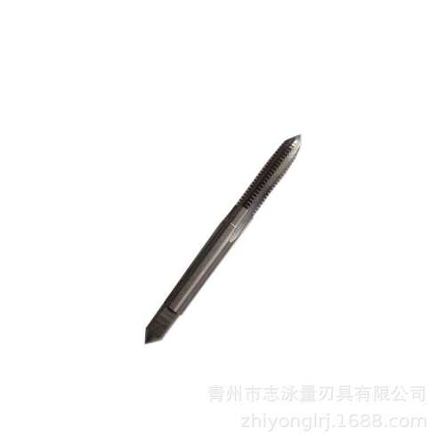 江苏工具高速钢HSS机用丝锥M24*1 24*1.5 24*2 27*1 27*2 27*1.5