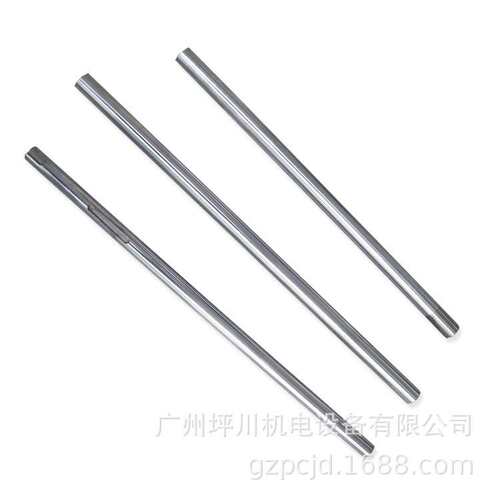 SCF系列直线光轴 SCF16 SCF20 SCF25 SCF30 SCF35 SCF50 SCF100