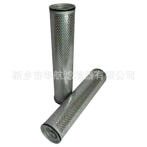 供应液压站滤芯 WX210 液压油滤芯 润滑泵站滤芯