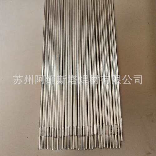沉淀硬化不锈钢17-7PH氩弧焊丝07Cr17Ni7Al直条焊丝