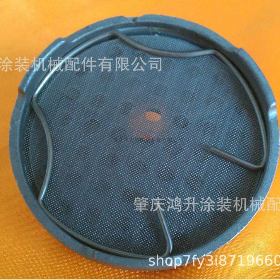 吸料盘 双隔膜泵吸料盘 油漆过滤网盘 油漆齿轮泵吸料盘
