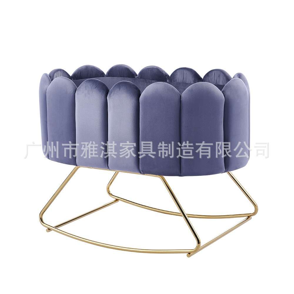 婴儿床厂家多功能婴儿睡床便携式婴儿摇摆床安全婴儿摇椅婴儿摇篮
