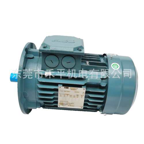 ABB电机M2BAF112MA2/3GBA111310-BDJCN风机水泵用电机