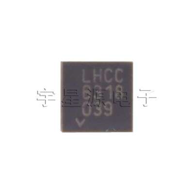 LT3094EDD LT3094 丝印LHCC DFN10 低压差稳压器 芯片