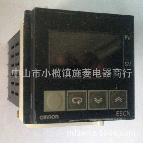 温控器表 E5CN-R2TC E5CN-Q2TC E5CN-R2MTC-500 E5CN-Q2MTC-500