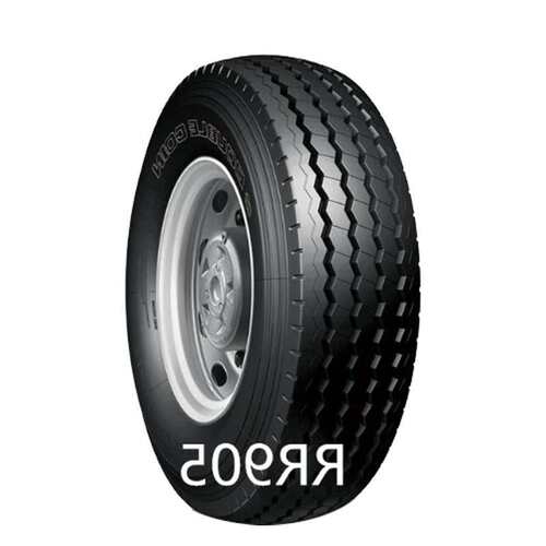 双钱轮胎 中长途高速 挂车轴轮胎 385/65R22.5 20PR RR905