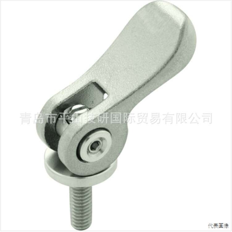 IMAO今尾QCTH0525-B-SUS快速锁紧凸轮套，不锈钢夹紧器