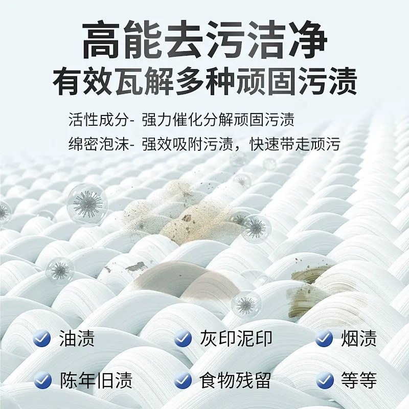 大货车汽车内饰清洗剂免洗专用座椅顶棚翻新强力多功能泡沫清洁%
