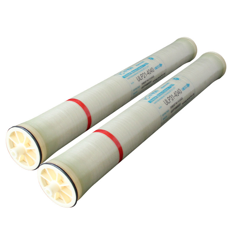 汇通反渗透RO膜抗污染31-4040膜纯净水器纯水机通用净水设备滤芯