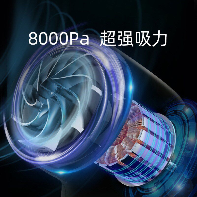 猫毛清理器床上狗毛电动吸毛器家用宠物吸尘机粘毛发去除毛神器