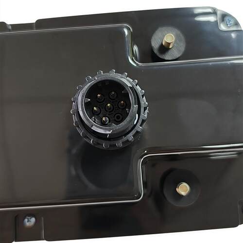 中联重科吊车后尾灯总成中联三一ztc20t25吨吊车原厂配件刹车灯
