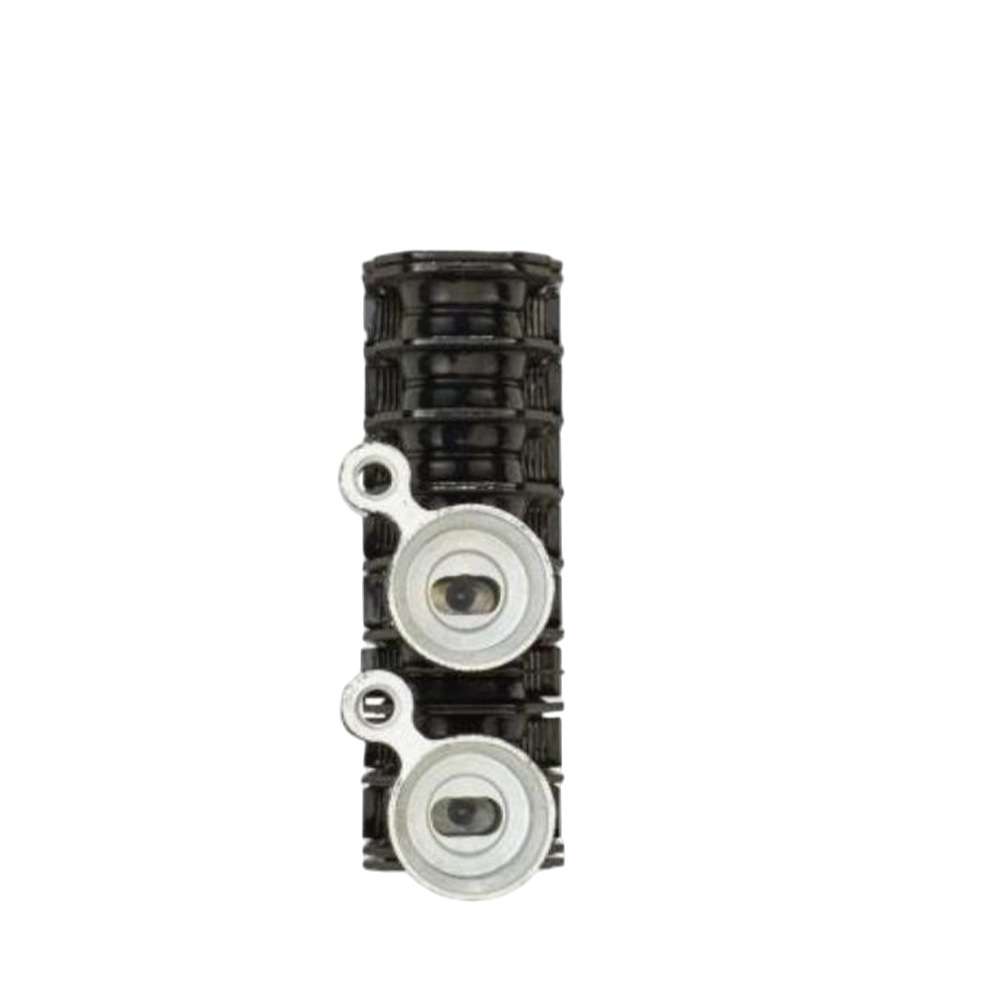 适用福特翼虎福克斯1.5变速箱油冷却器波箱散热器 EJ73-7A095-AD