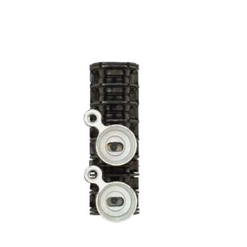 适用福特翼虎福克斯1.5变速箱油冷却器波箱散热器 EJ73-7A095-AD