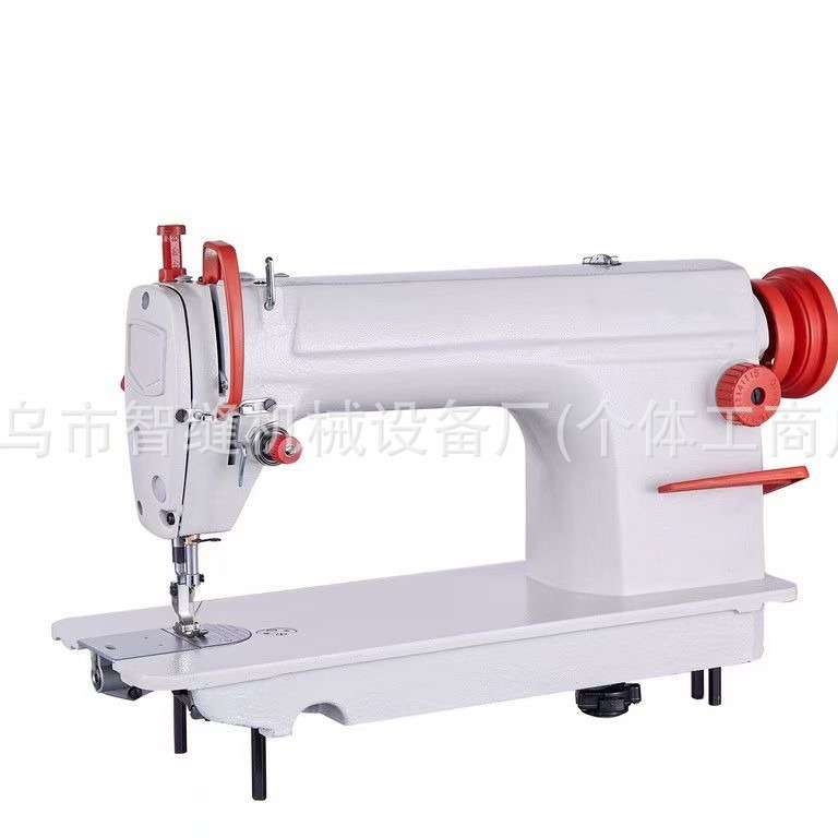 sewing machine 平车工业缝纫机 外贸平缝机
