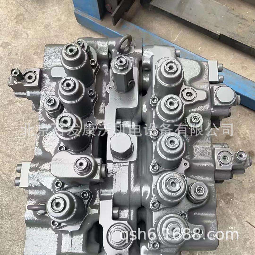 广州北京沃尔沃EC360/460风扇马达14533496行走牙箱14569653有售