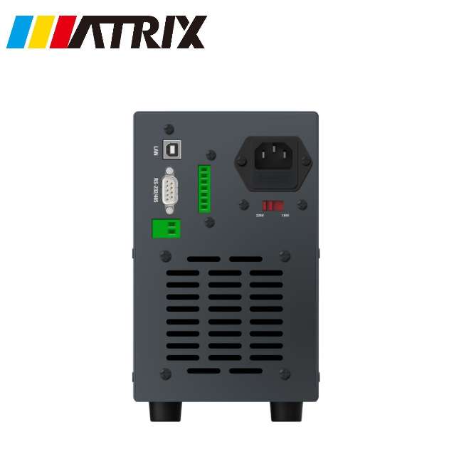 麦创MPS-301/MPS-302/MPS-303/MPS-304/MPS-305可编程直流电源