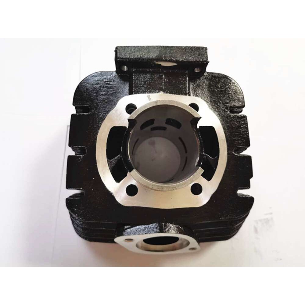 适用Yamaha AG100 气缸 活塞,活塞环 套缸 AG100A 二冲程发动机