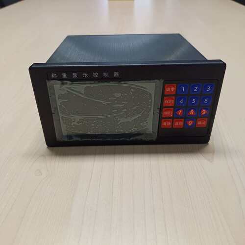 称重显示控制器LC200-P停产型号:SS05-LC201-P
