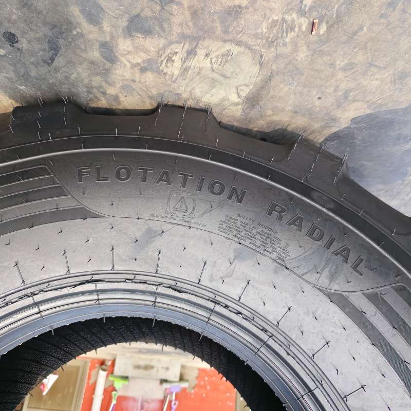 850/50R30.5轮胎 600 750/60R30.5捆草机打捆机农业机械轮胎