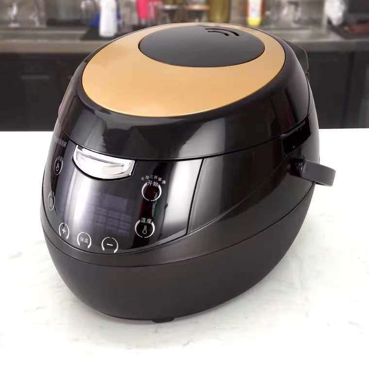 厂家直供煮珍珠锅商用奶茶店用全自动煮珍珠机营业用煮西米珍珠煲