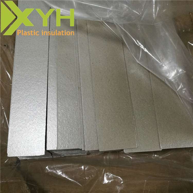 银色云母片0.3mm*600*1000mm 耐高温1000度 绝缘耐高温云母板