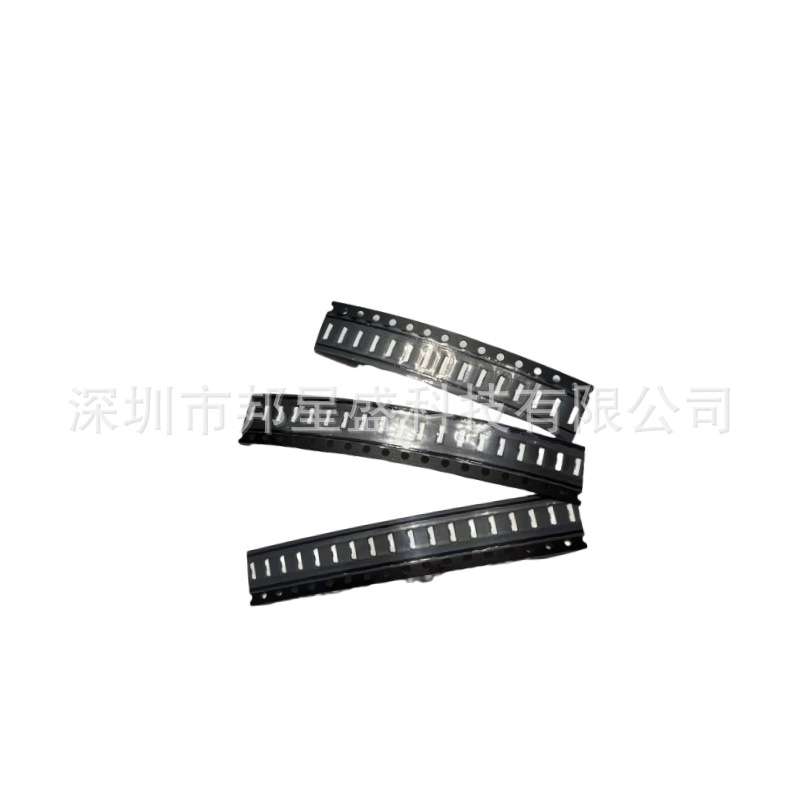 020侧面红黄蓝绿白暖白色灯珠贴片指示灯3806高亮背光源键盘灯珠